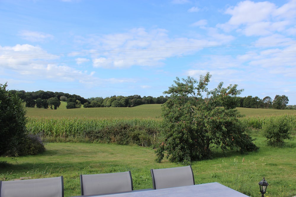 Photo of Outdoor in Locunole