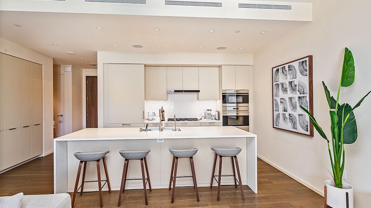 Photo of Kitchen in Ala Moana