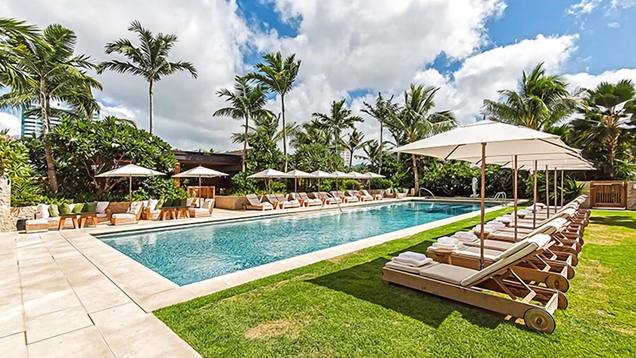 Photo of Outdoor in Ala Moana