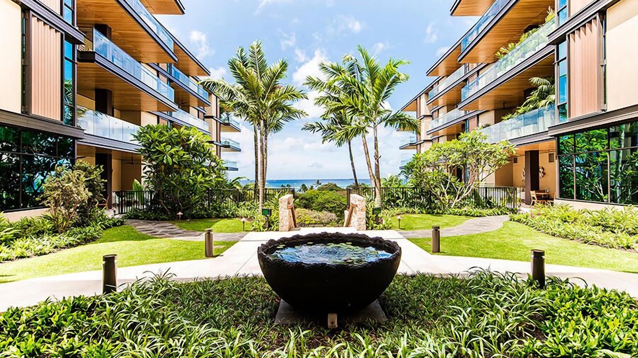 Photo of Patio Balcony in Ala Moana