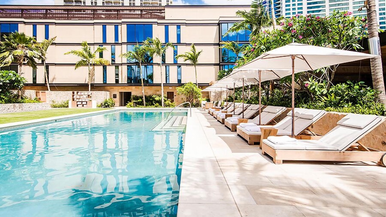 Photo of Outdoor in Ala Moana