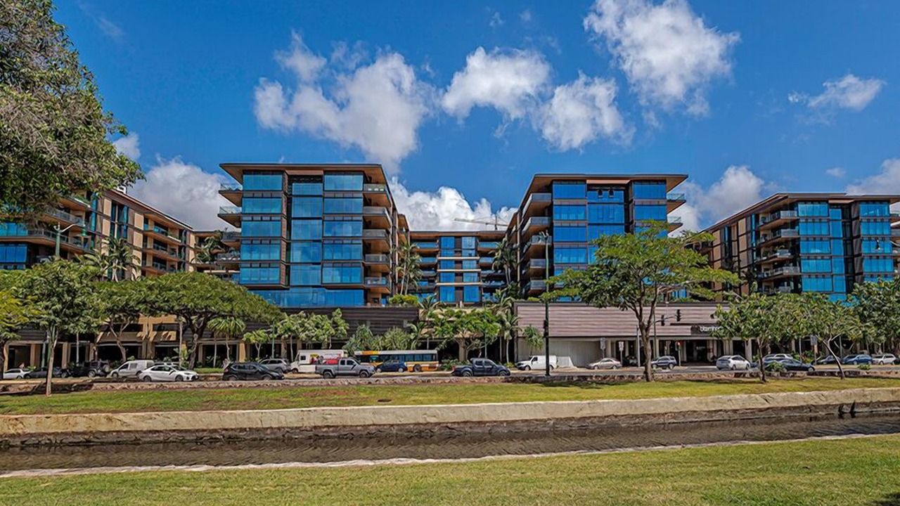 Photo of Outdoor in Ala Moana