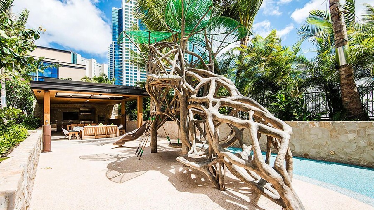 Photo of Patio Balcony in Ala Moana
