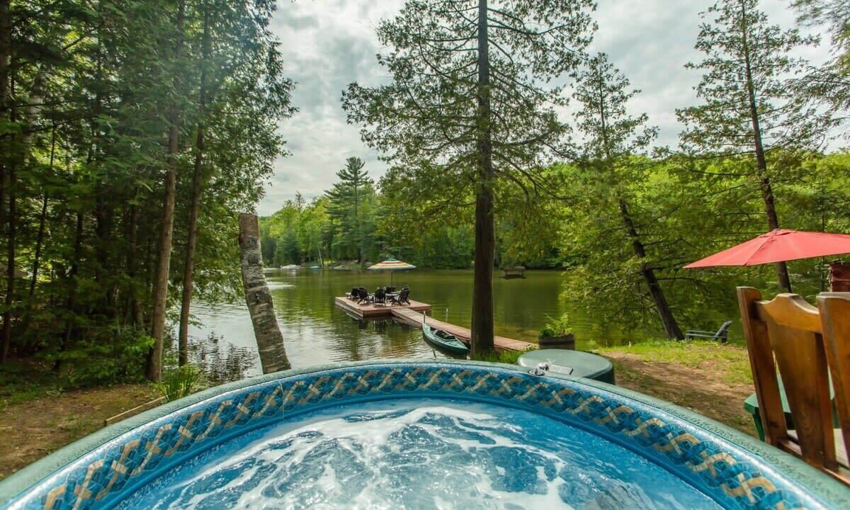 Photo of Outdoor in Trent Lakes