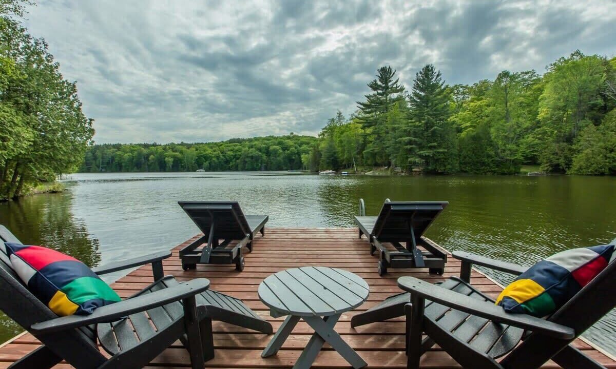 Photo of Outdoor in Trent Lakes
