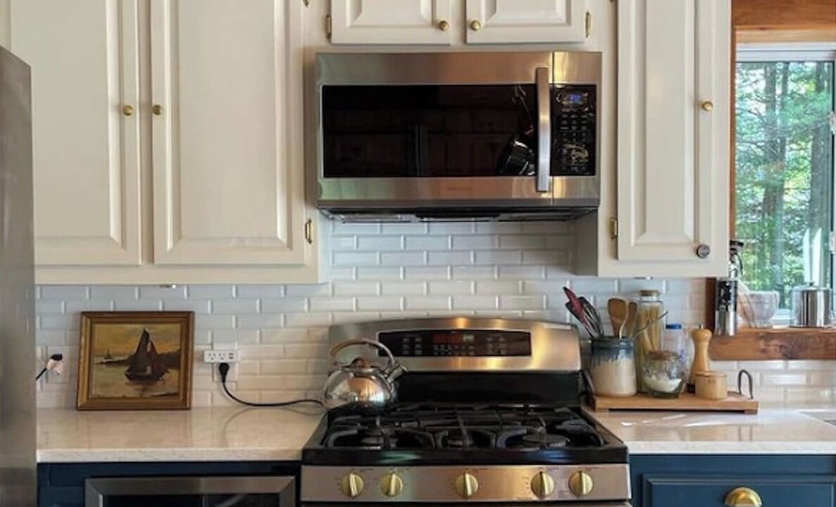 Photo of Kitchen in Trent Lakes