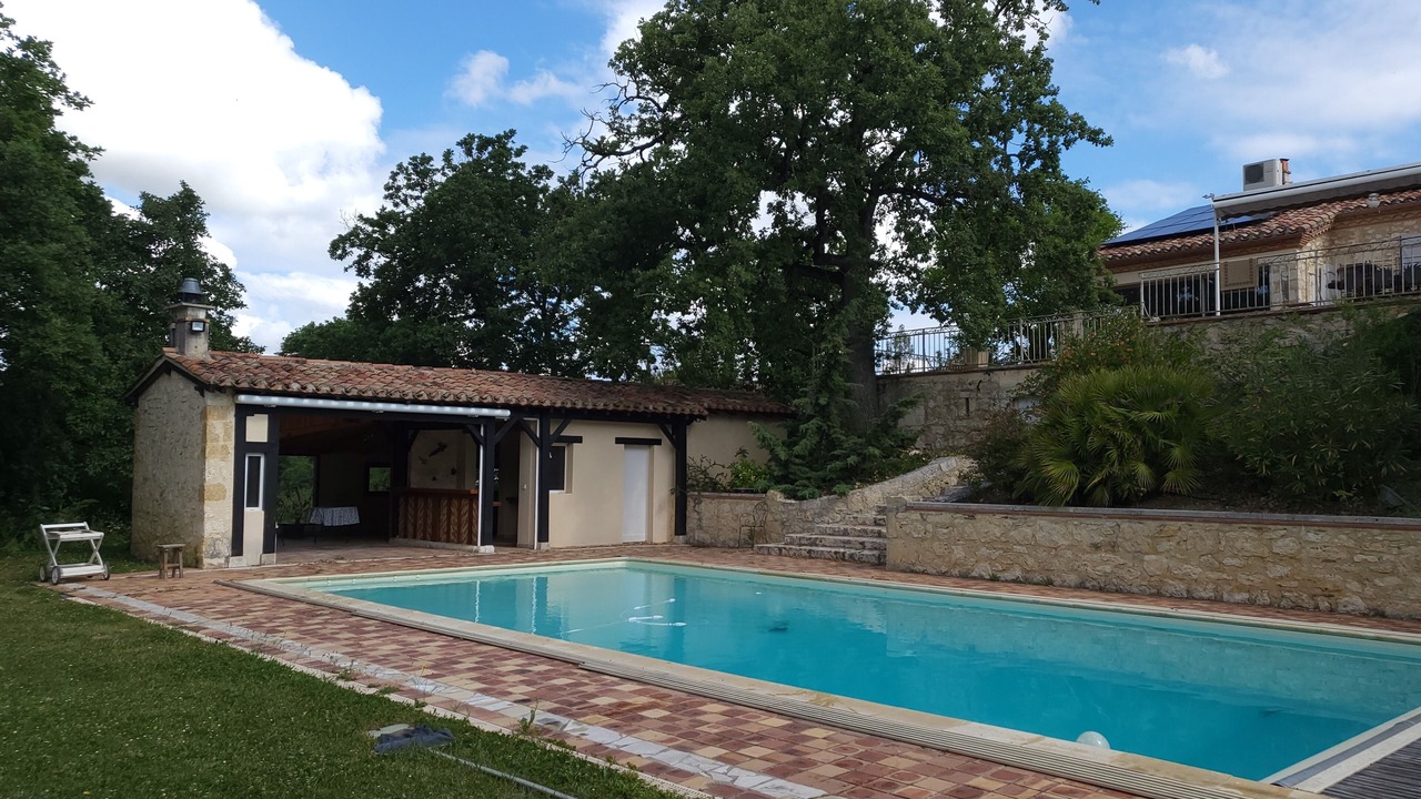 Photo of Outdoor in Saint-Leonard