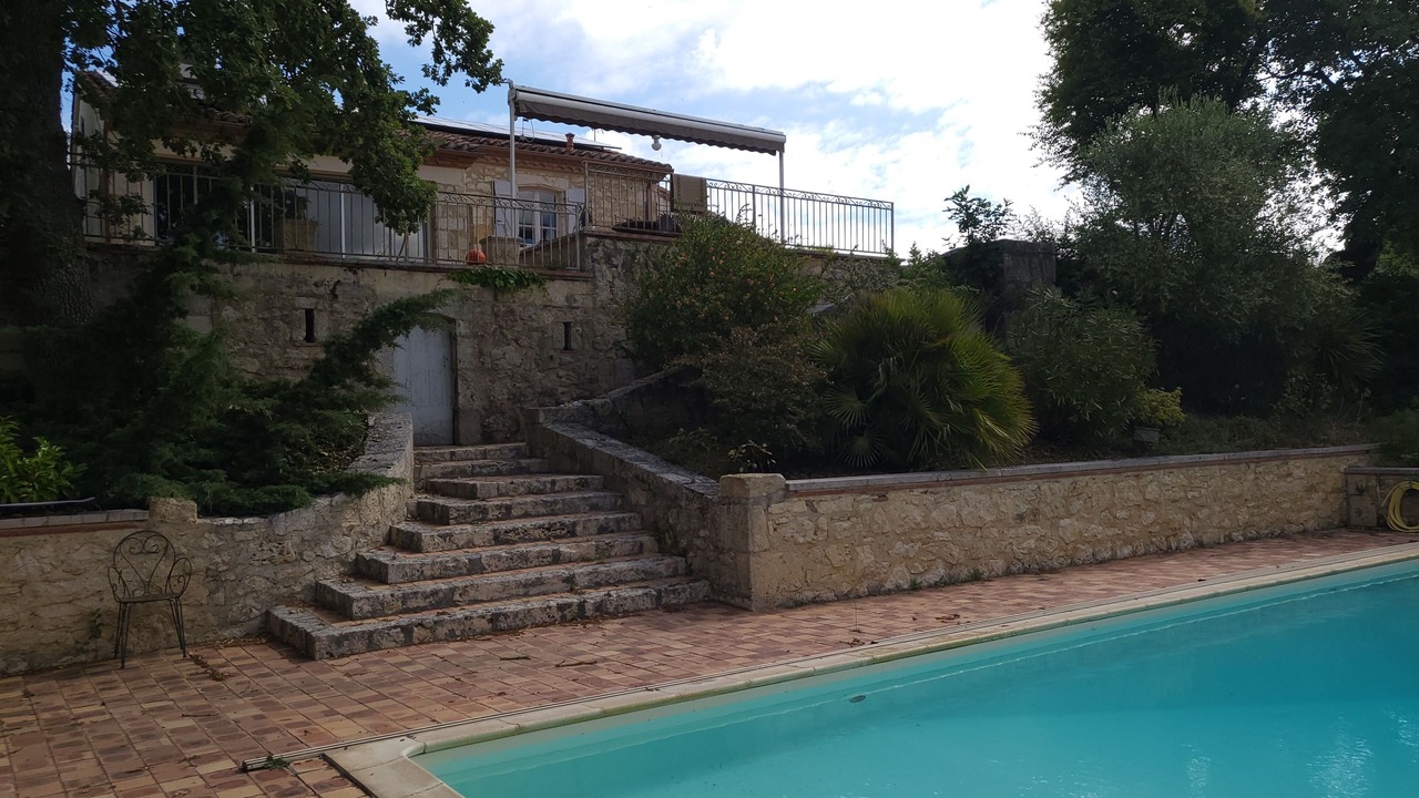 Photo of Outdoor in Saint-Leonard