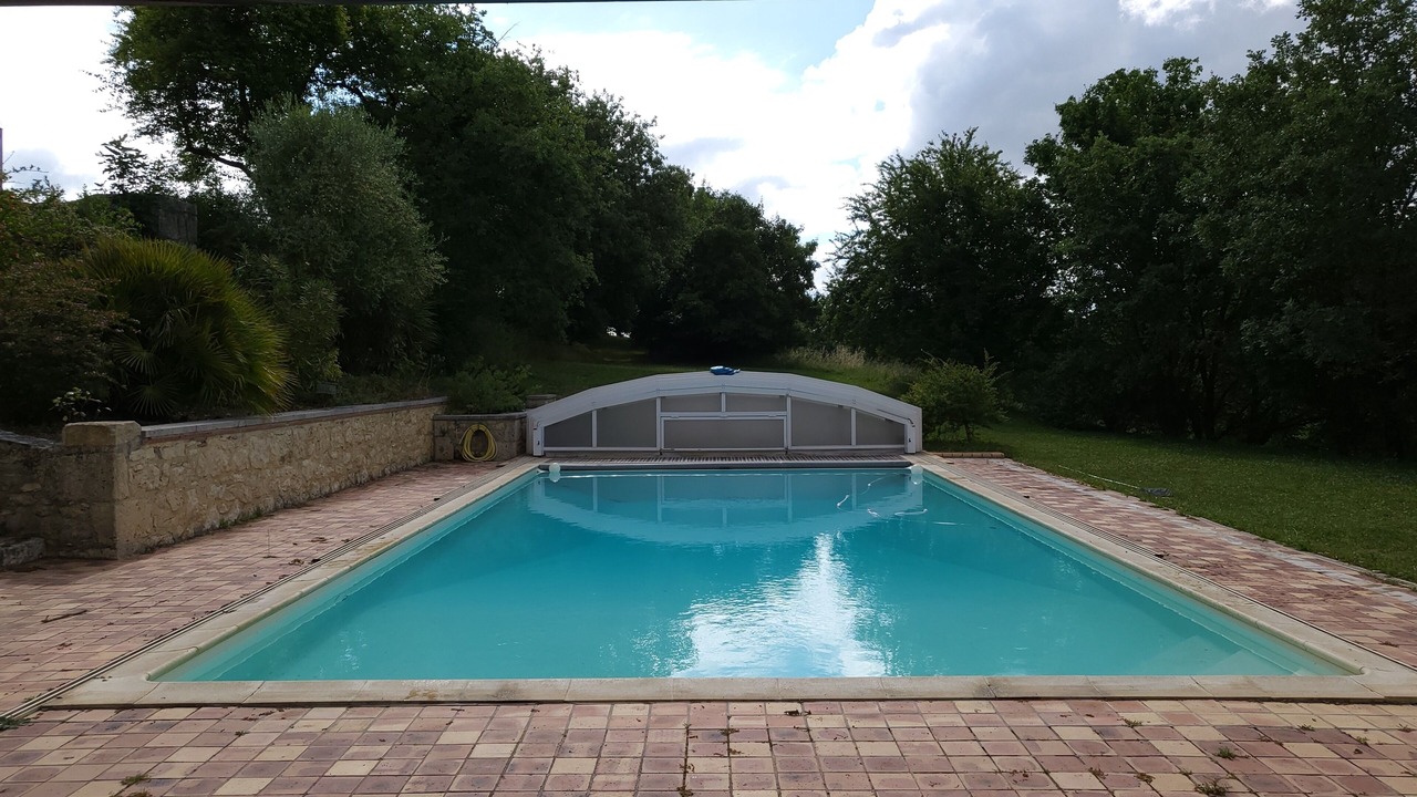 Photo of Outdoor in Saint-Leonard