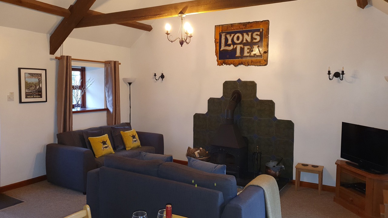 Photo of Others in Llangybi