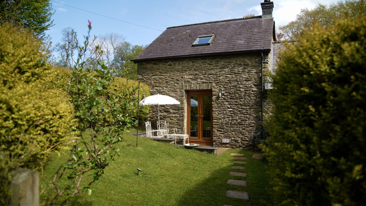 Photo of Outdoor in Llangybi