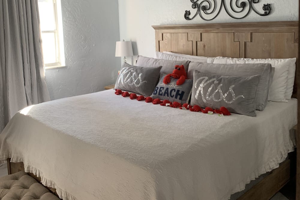 Photo of Bedroom in Island Estate