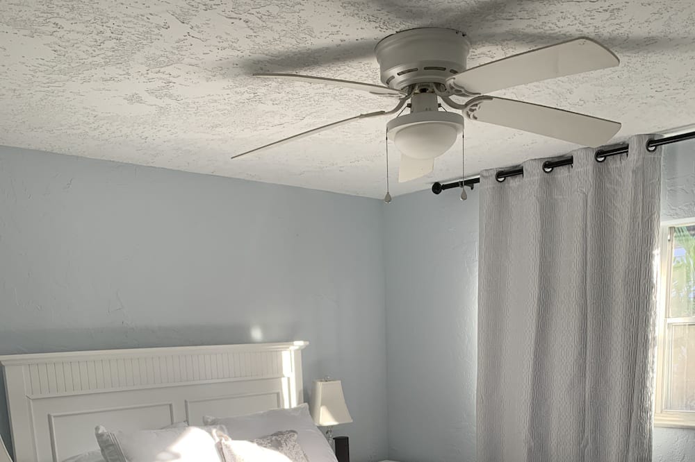 Photo of Bedroom in Island Estate