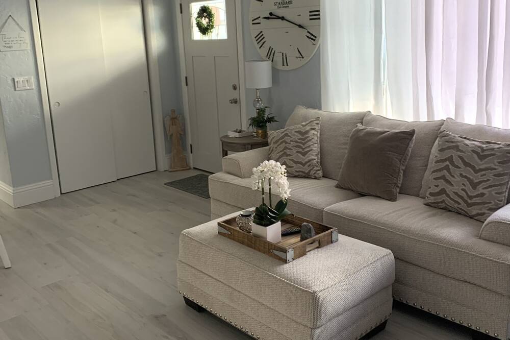 Photo of Bedroom in Island Estate
