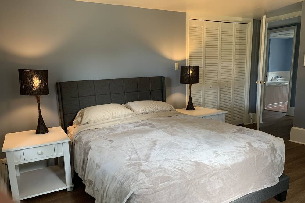 Photo of Bedroom in Machipongo