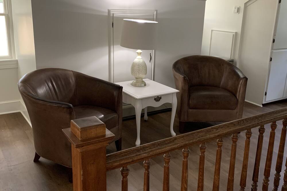 Photo of Livingroom in Machipongo