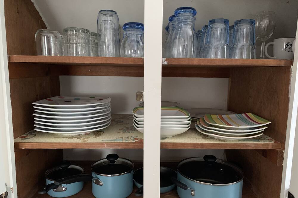 Photo of Kitchen in Machipongo