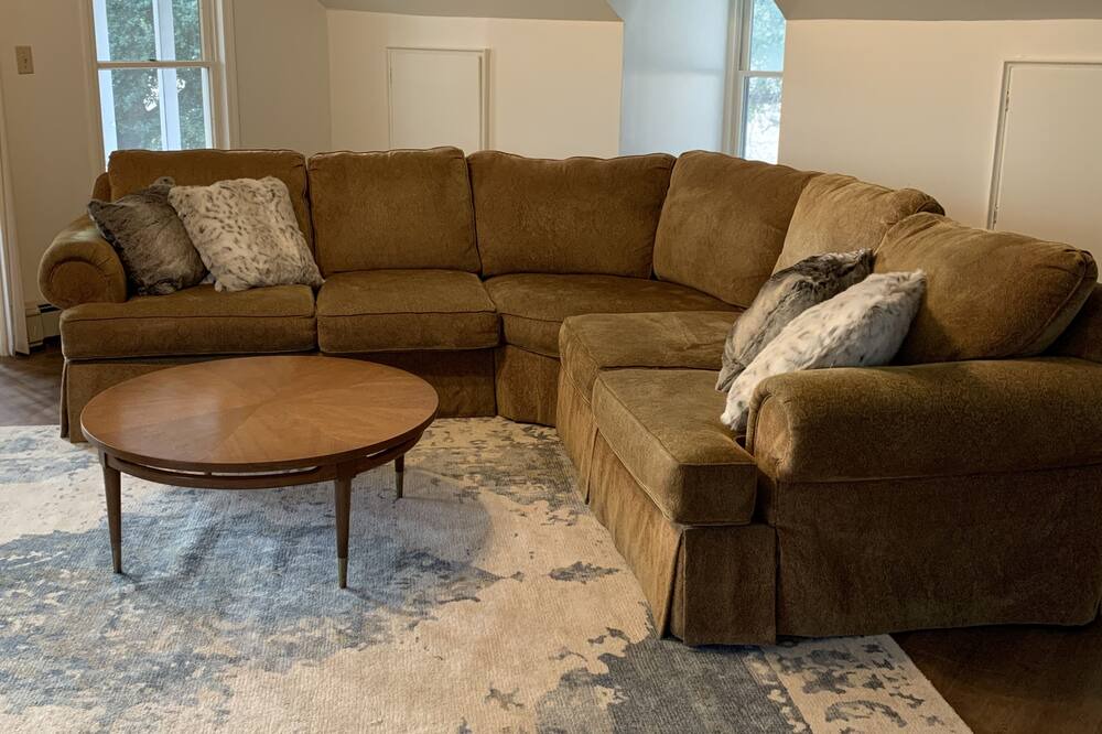 Photo of Livingroom in Machipongo