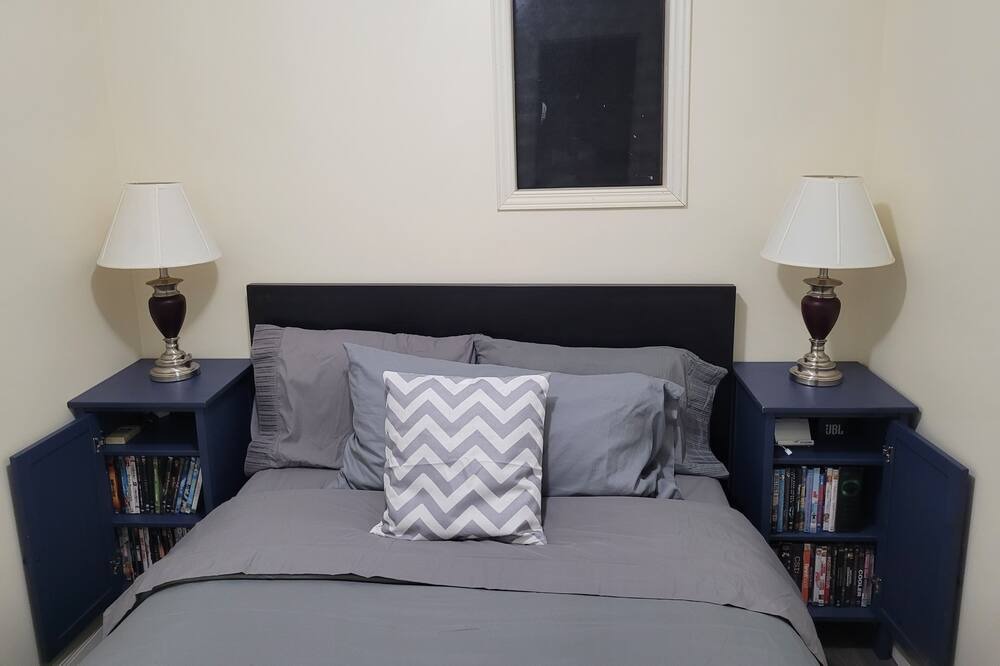 Photo of Bedroom in Trent Hills
