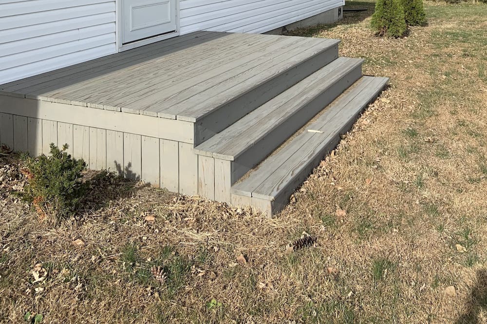 Photo of Bedroom in Chariton