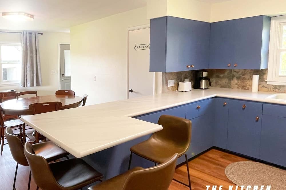 Photo of Kitchen in Chariton