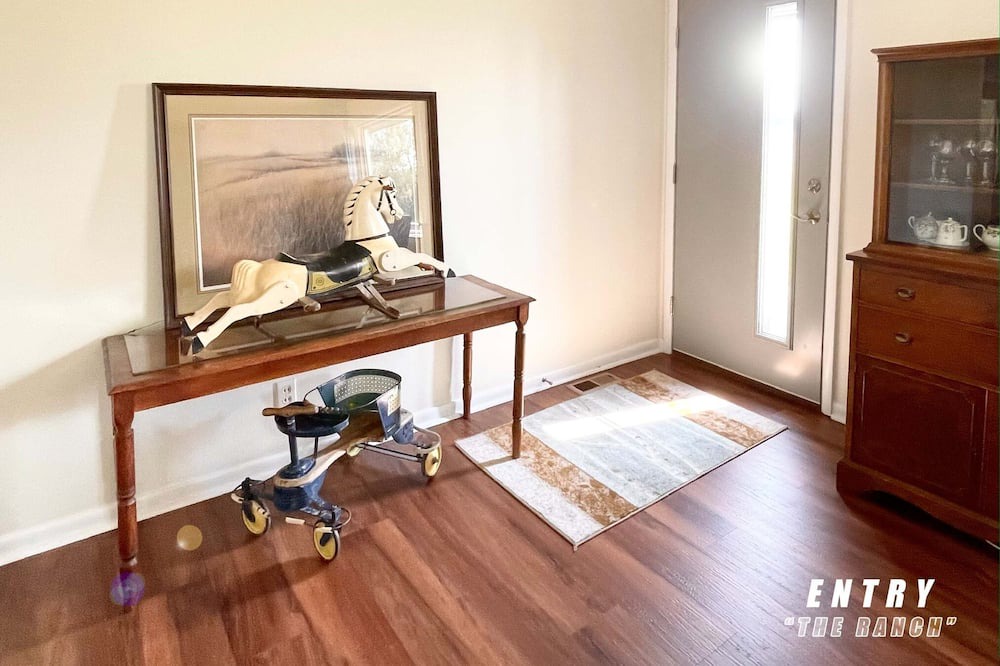 Photo of Bedroom in Chariton