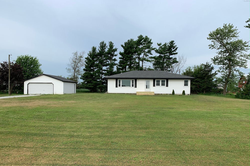 Photo of Outdoor in Chariton