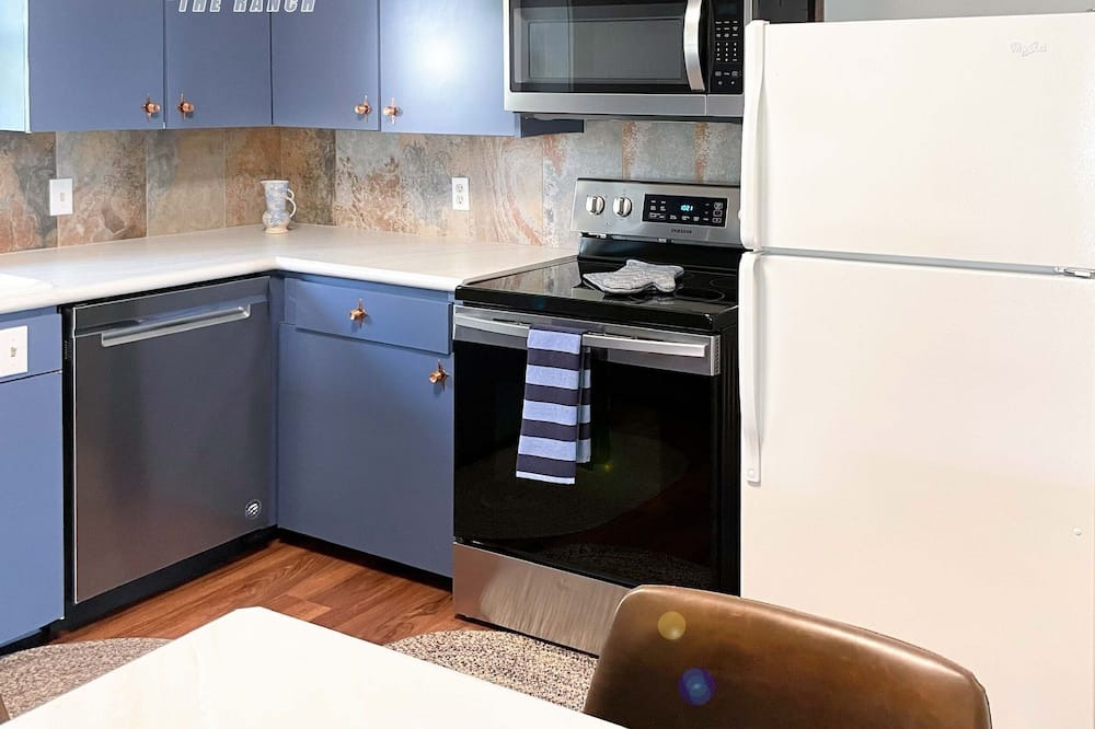 Photo of Kitchen in Chariton