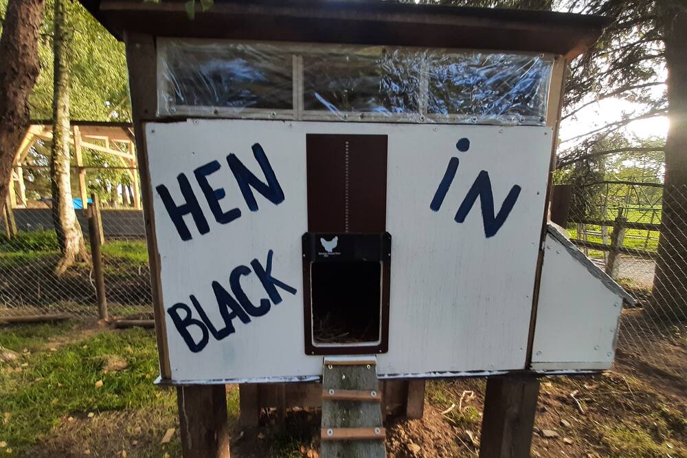 Photo of Outdoor in Saint-Thual