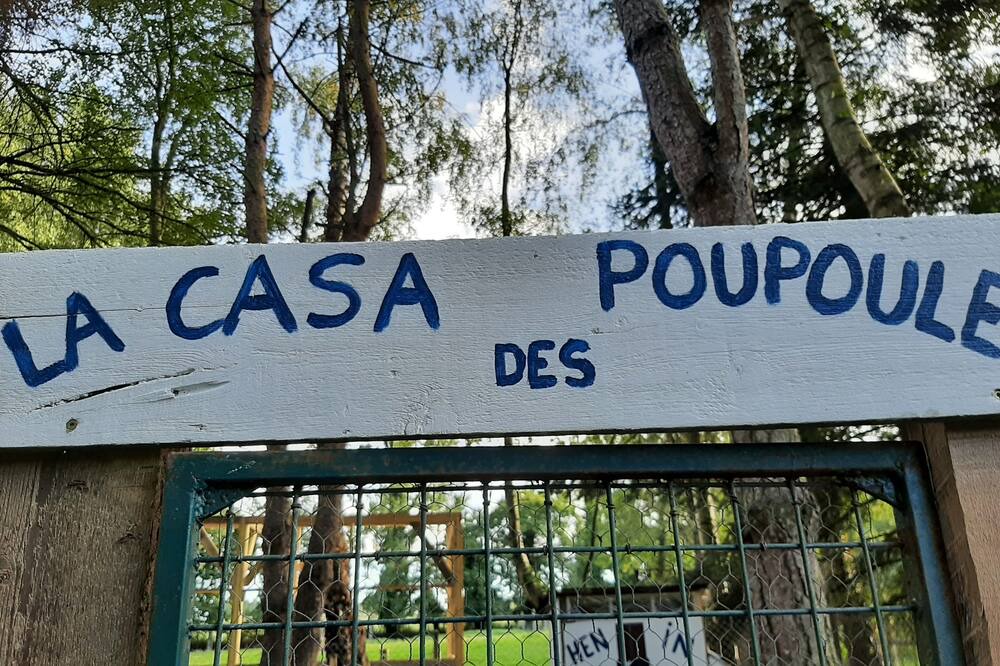 Photo of Outdoor in Saint-Thual