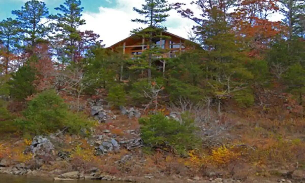 Photo of Outdoor in Smithville