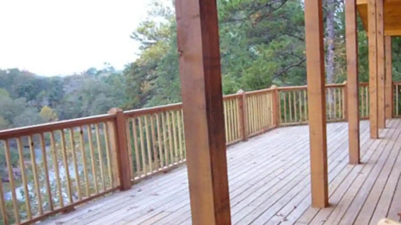 Photo of Outdoor in Smithville