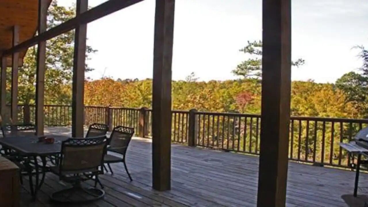 Photo of Outdoor in Smithville