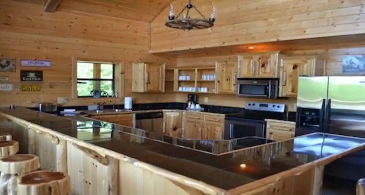 Photo of Kitchen in Smithville