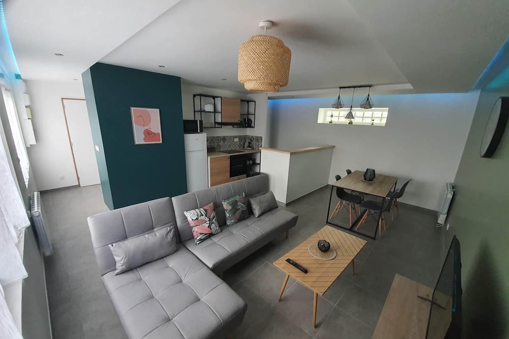 Photo of Livingroom in Provin