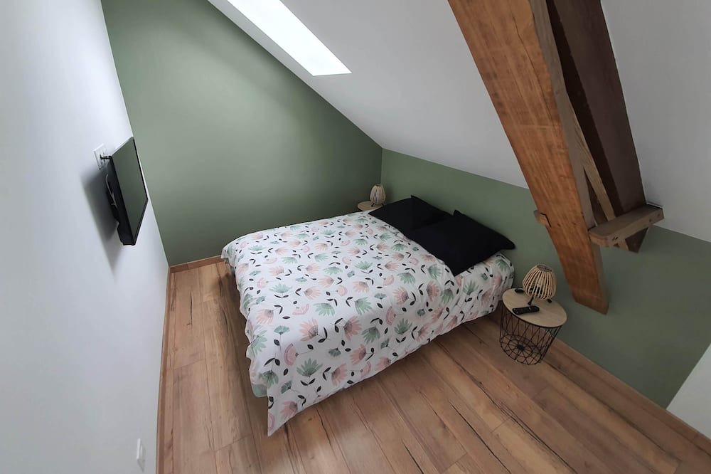 Photo of Bedroom in Provin