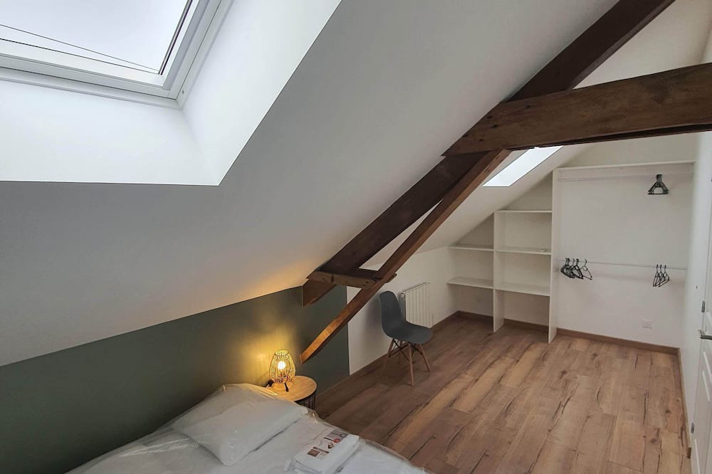 Photo of Bedroom in Provin