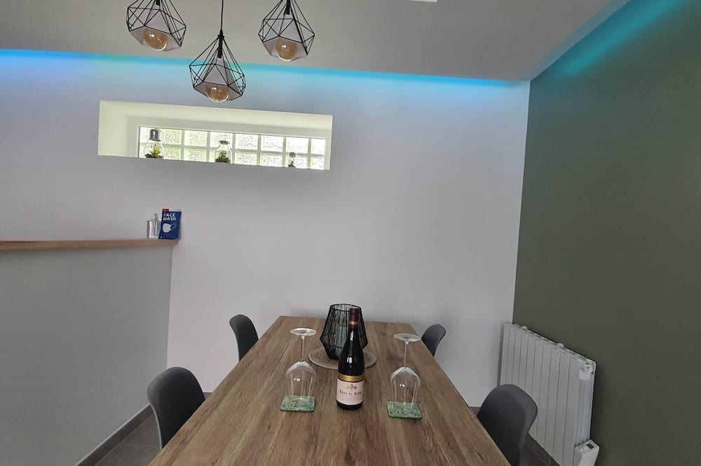 Photo of Kitchen in Provin