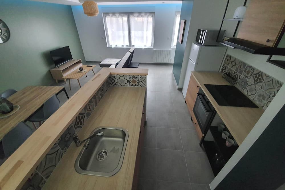 Photo of Kitchen in Provin