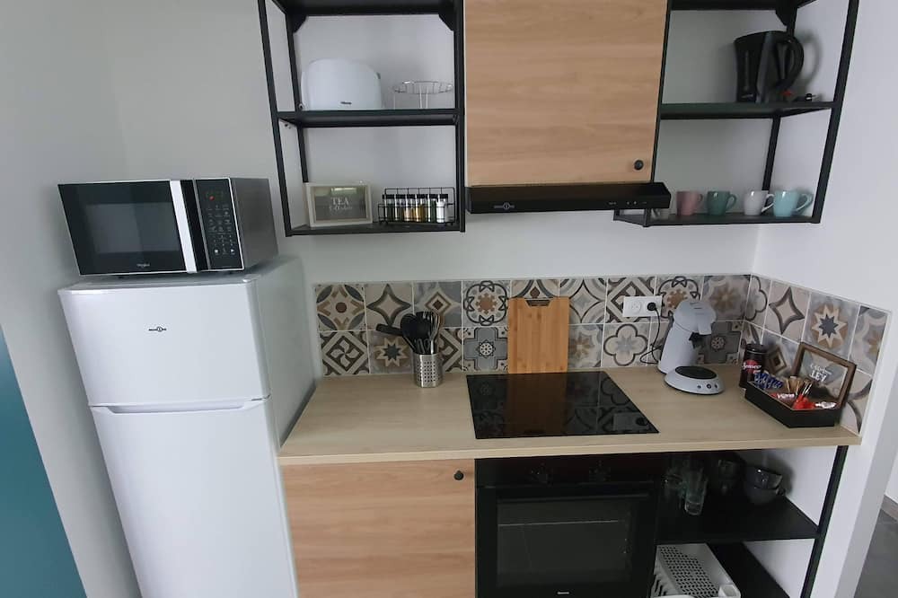 Photo of Kitchen in Provin