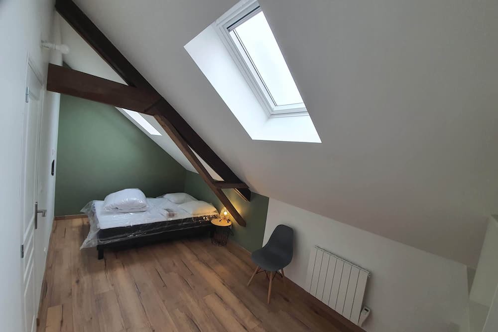 Photo of Bedroom in Provin