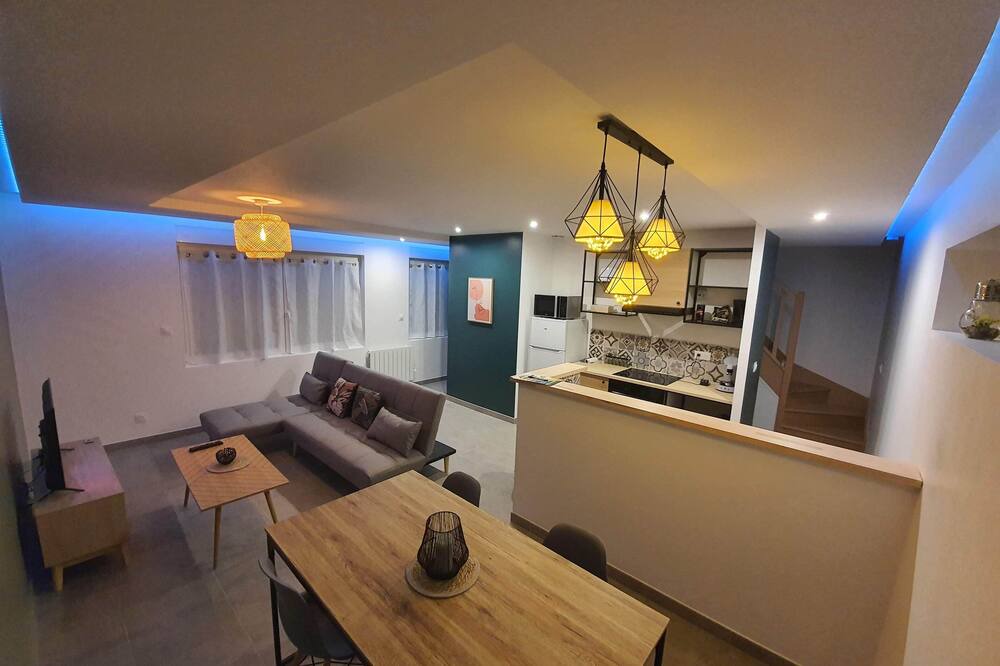 Photo of Livingroom in Provin