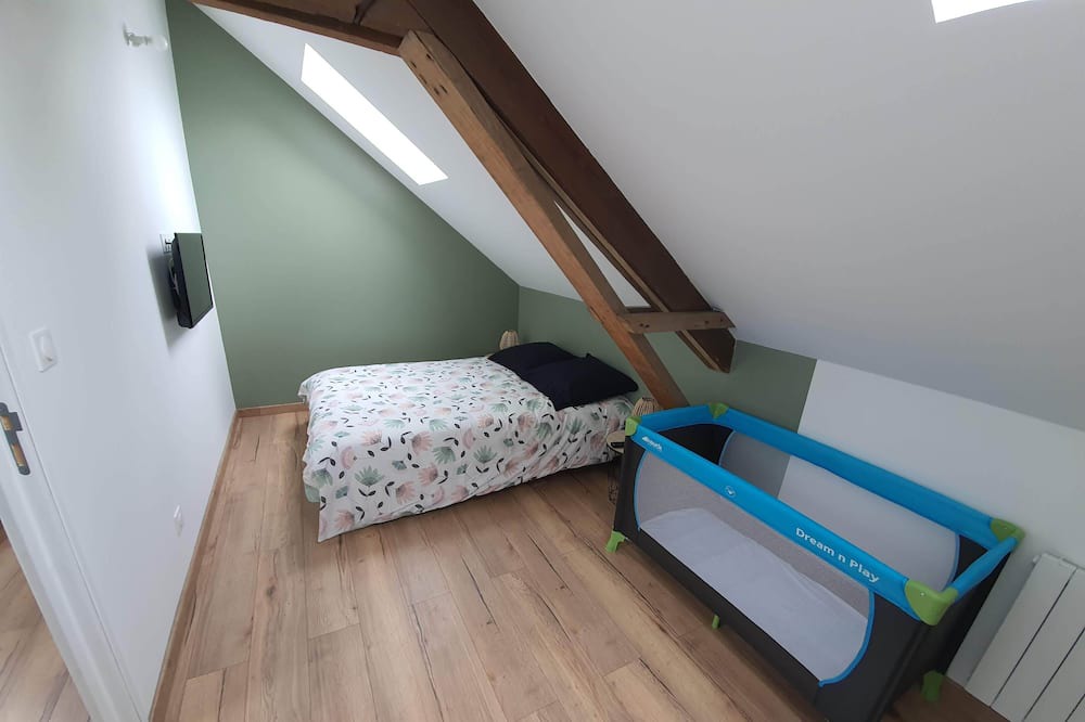 Photo of Bedroom in Provin