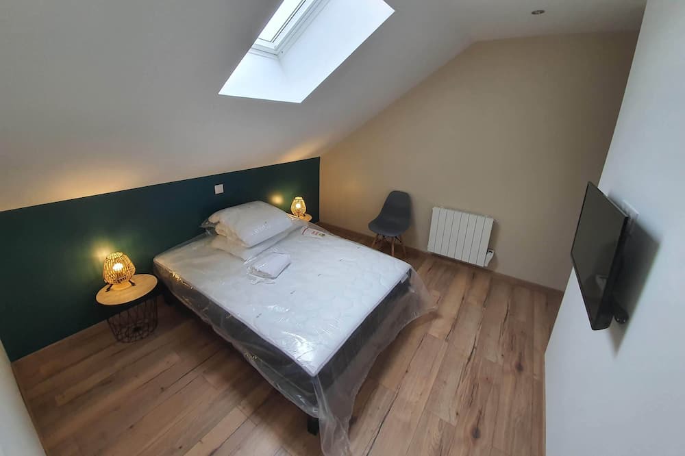 Photo of Bedroom in Provin