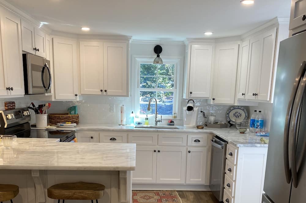 Photo of Kitchen in Crisp County