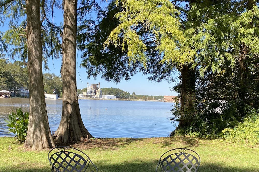 Photo of Outdoor in Crisp County