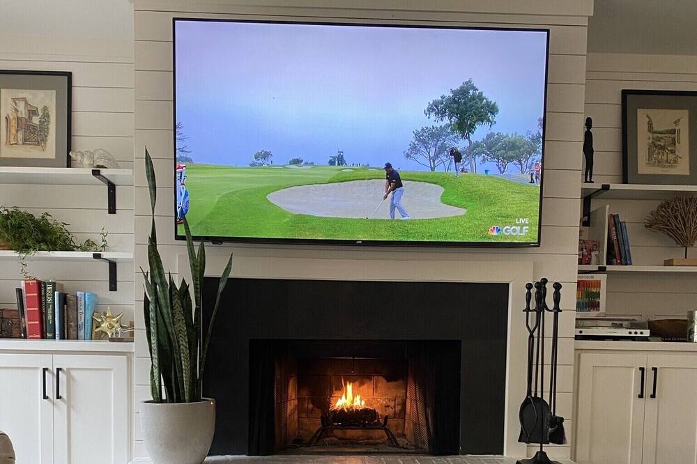 Photo of Livingroom in Crisp County