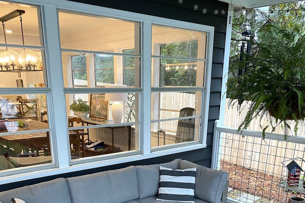 Photo of Outdoor in Crisp County