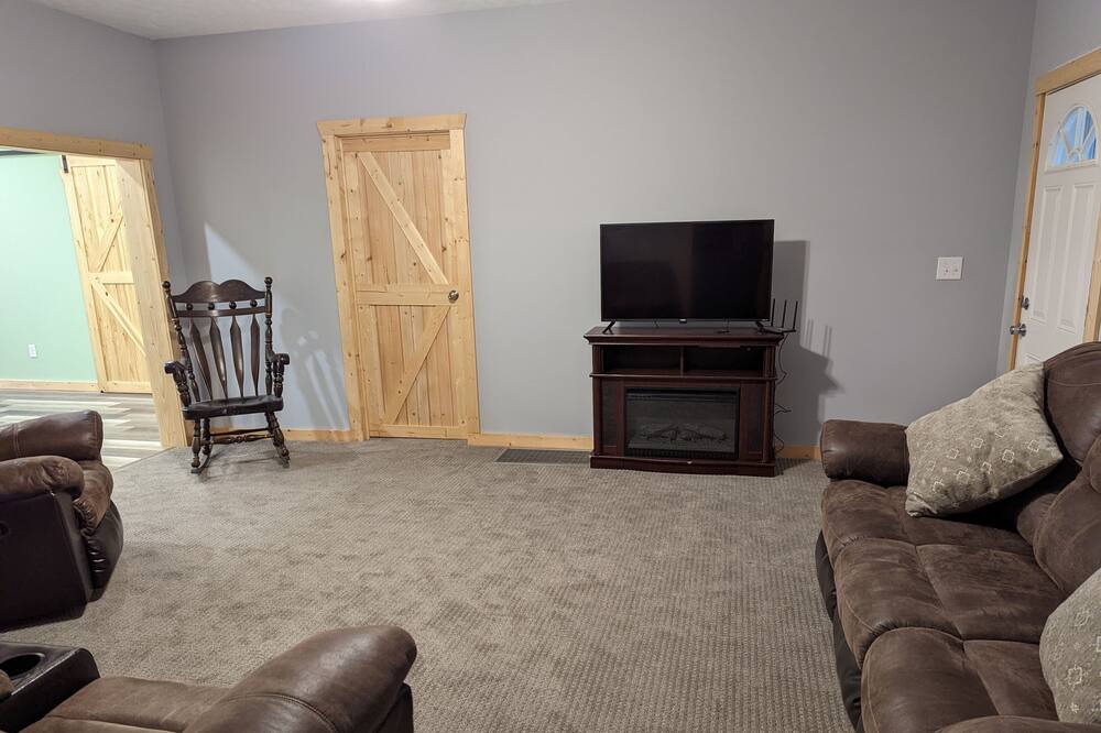 Photo of Livingroom in Pomona