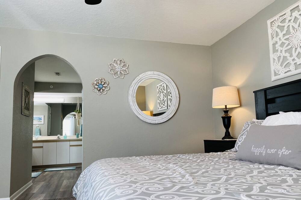 Photo of Bedroom in Branson